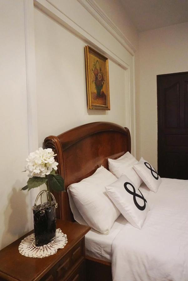 Manee Guesthouse And Record บ้านมานี Chiang Mai Extérieur photo