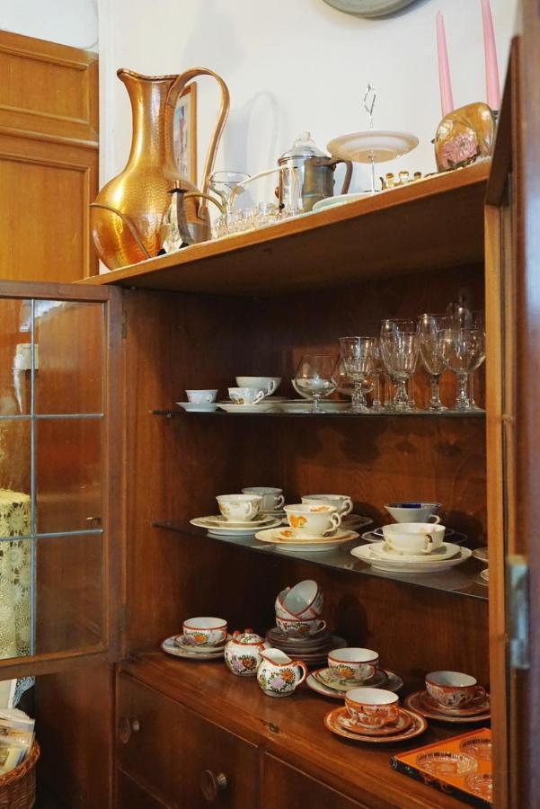 Manee Guesthouse And Record บ้านมานี Chiang Mai Extérieur photo
