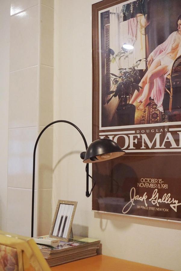 Manee Guesthouse And Record บ้านมานี Chiang Mai Extérieur photo